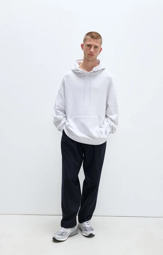 Sweats à capuche pour homme Atubay Référence : MATU03BH26