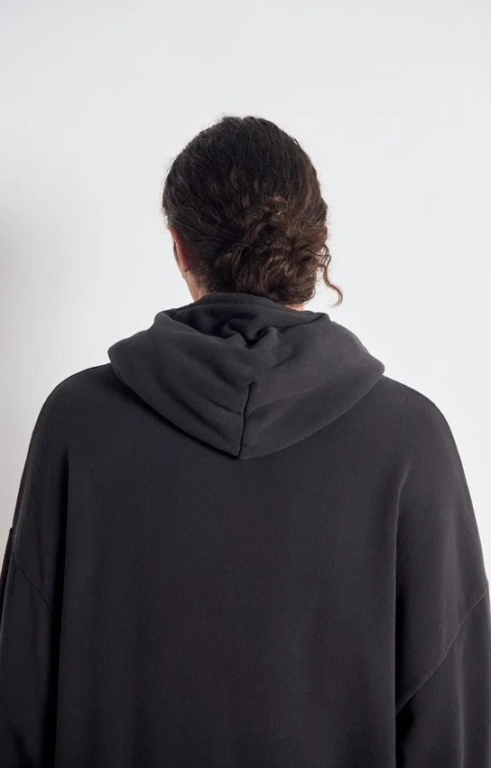 Sweats à capuche pour homme Atubay Référence : MATU03BH26
