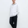 Sweats à capuche pour homme Atubay Référence : MATU03BH26
