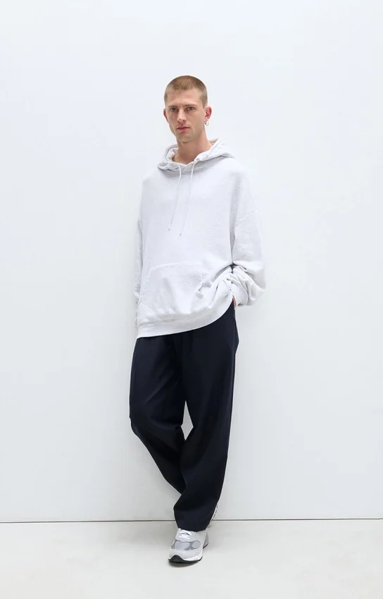 Sweats à capuche pour homme Atubay Référence : MATU03BH26