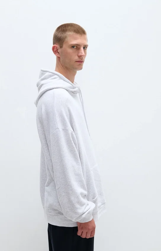 Sweats à capuche pour homme Atubay Référence : MATU03BH26