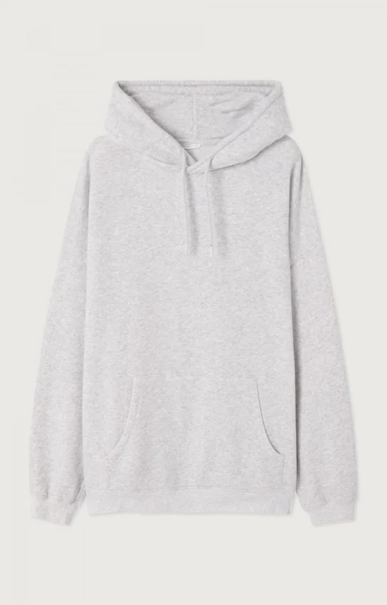 Sweats à capuche pour homme Atubay Référence : MATU03BH26