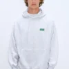 Sweats à capuche pour homme Baptown Référence : MBAP03AH26