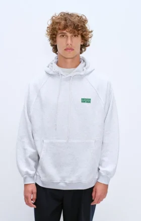 Sweats à capuche pour homme Baptown Référence : MBAP03AH26