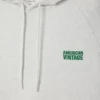 Sweats à capuche pour homme Baptown Référence : MBAP03AH26