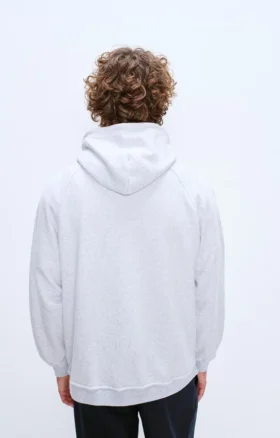 Sweats à capuche pour homme Baptown Référence : MBAP03AH26