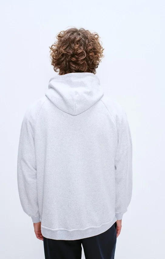 Sweats à capuche pour homme Baptown Référence : MBAP03AH26