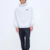 Sweats à capuche pour homme Baptown Référence : MBAP03AH26