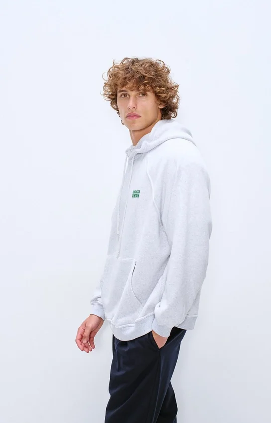 Sweats à capuche pour homme Baptown Référence : MBAP03AH26