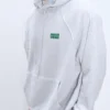 Sweats à capuche pour homme Baptown Référence : MBAP03AH26