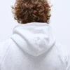 Sweats à capuche pour homme Baptown Référence : MBAP03AH26