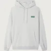 Sweats à capuche pour homme Baptown Référence : MBAP03AH26