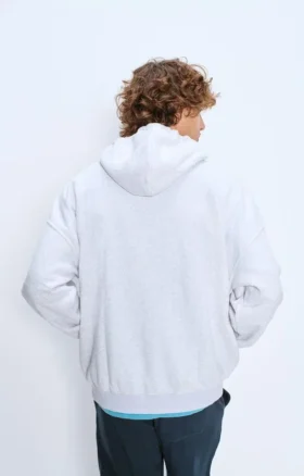 Sweats à capuche pour homme Baptown Référence : MBAP03CH26