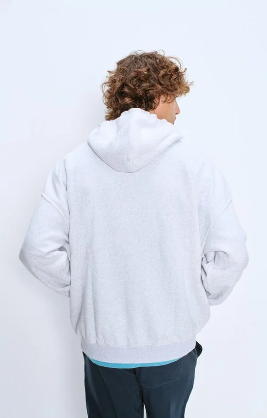 Sweats à capuche pour homme Baptown Référence : MBAP03CH26