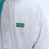 Sweats à capuche pour homme Baptown Référence : MBAP03CH26