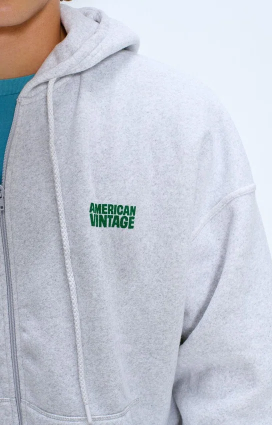 Sweats à capuche pour homme Baptown Référence : MBAP03CH26