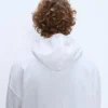 Sweats à capuche pour homme Baptown Référence : MBAP03CH26