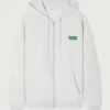 Sweats à capuche pour homme Baptown Référence : MBAP03CH26