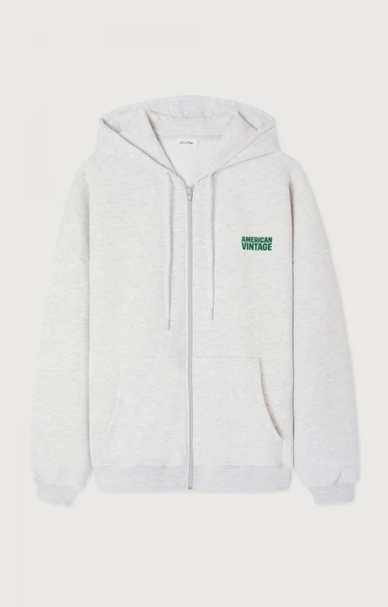 Sweats à capuche pour homme Baptown Référence : MBAP03CH26