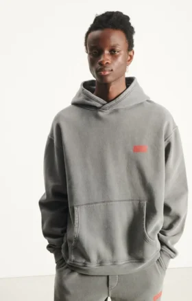 Sweats à capuche pour homme Plizzy Référence : MPLI03CH26