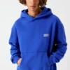 Sweats à capuche pour homme Plizzy Référence : MPLI03CH26