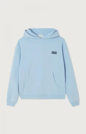 Sweats à capuche pour homme Plizzy Référence : MPLI03CH26