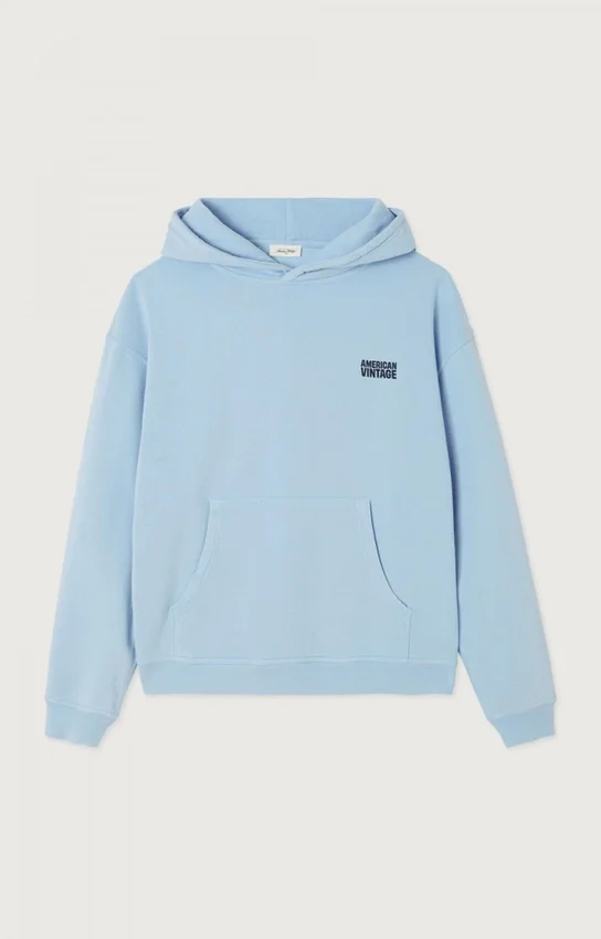 Sweats à capuche pour homme Plizzy Référence : MPLI03CH26