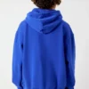 Sweats à capuche pour homme Plizzy Référence : MPLI03CH26