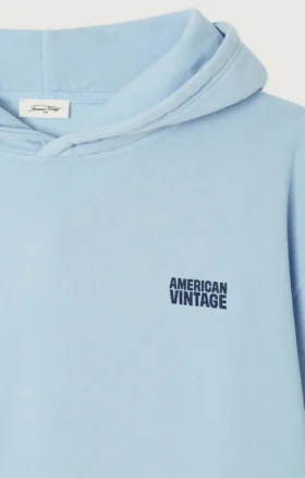 Sweats à capuche pour homme Plizzy Référence : MPLI03CH26