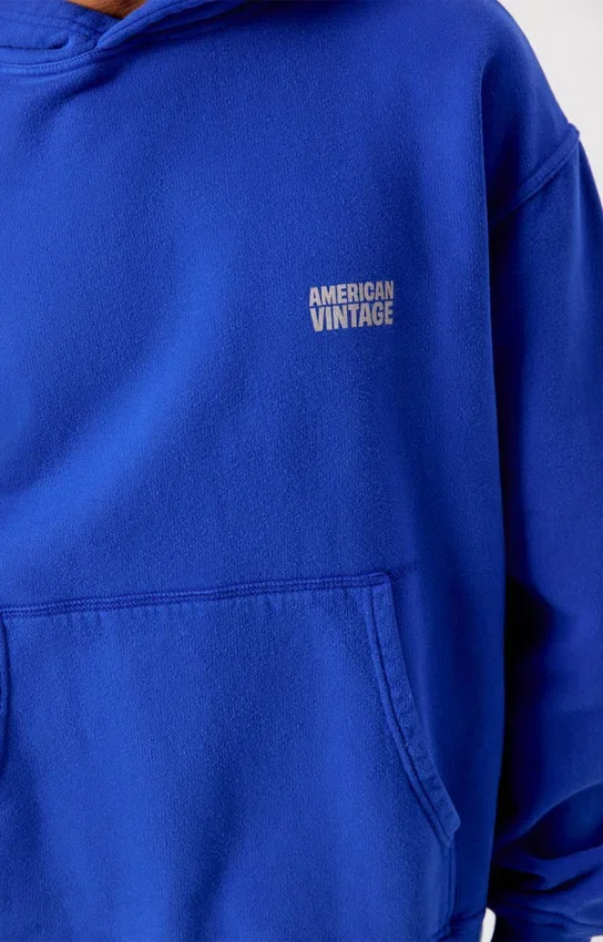 Sweats à capuche pour homme Plizzy Référence : MPLI03CH26