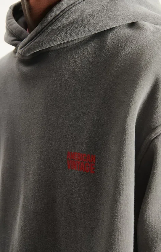 Sweats à capuche pour homme Plizzy Référence : MPLI03CH26