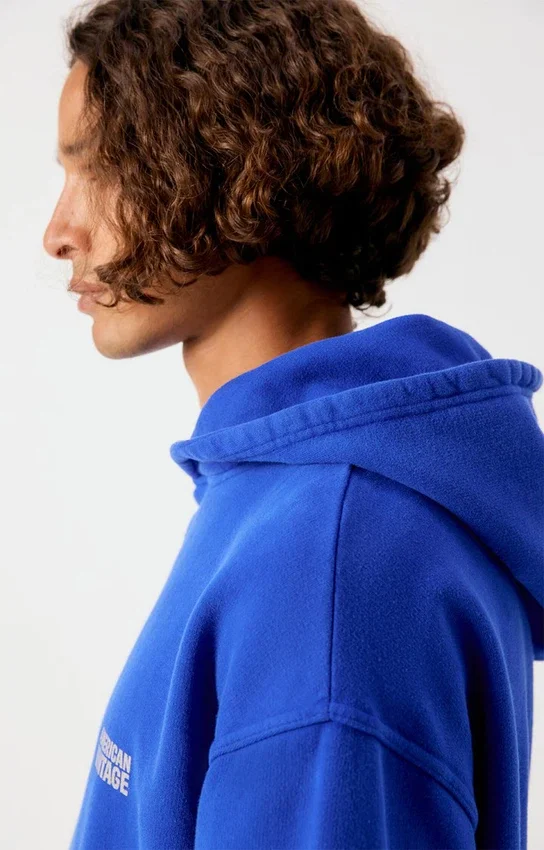 Sweats à capuche pour homme Plizzy Référence : MPLI03CH26