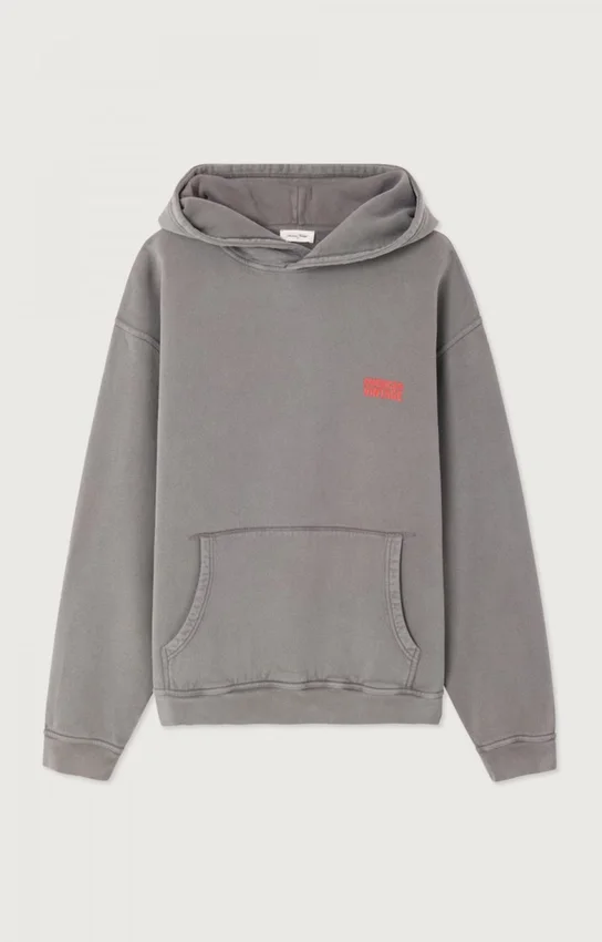 Sweats à capuche pour homme Plizzy Référence : MPLI03CH26
