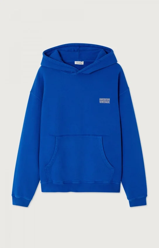 Sweats à capuche pour homme Plizzy Référence : MPLI03CH26