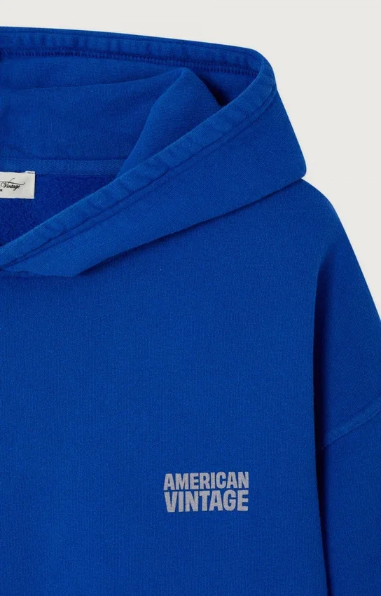 Sweats à capuche pour homme Plizzy Référence : MPLI03CH26