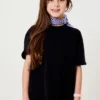 T-shirt enfant Fizvalley Référence : KFIZ02AH26