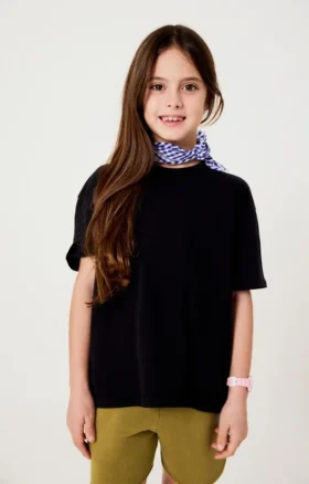 T-shirt enfant Fizvalley Référence : KFIZ02AH26
