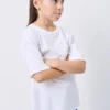 T-shirt enfant Fizvalley Référence : KFIZ02AH26