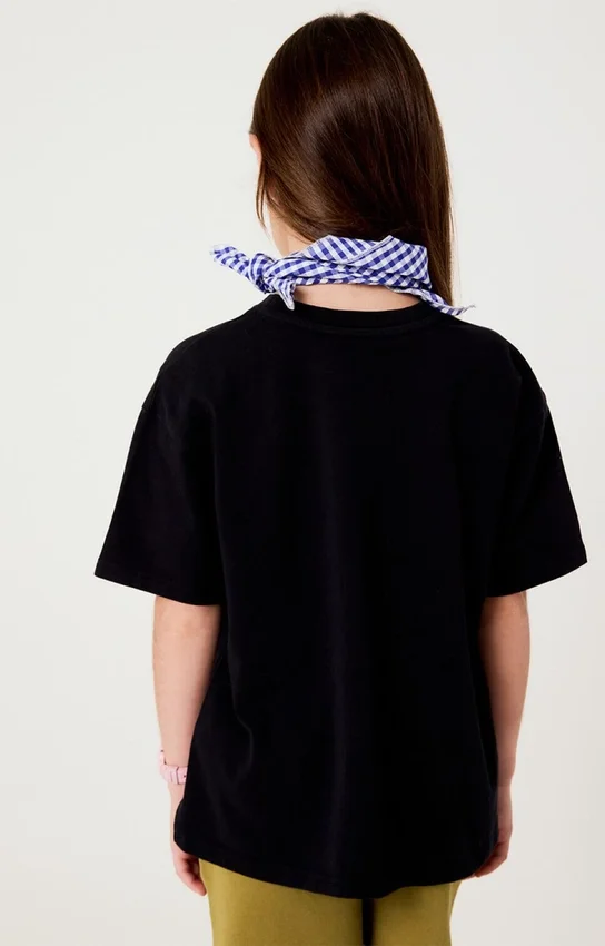 T-shirt enfant Fizvalley Référence : KFIZ02AH26