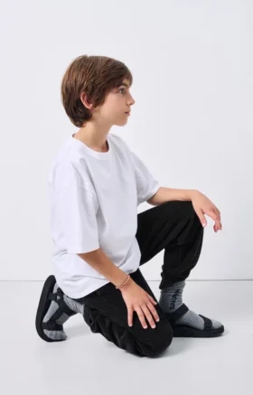 T-shirt enfant Fizvalley Référence : KFIZ02AH26