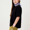 T-shirt enfant Fizvalley Référence : KFIZ02AH26