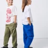 T-shirt enfant Fizvalley Référence : KFIZ02AH26