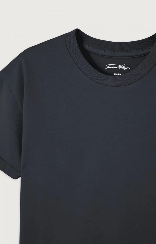 T-shirt enfant Fizvalley Référence : KFIZ02AH26