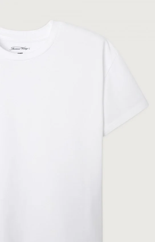T-shirt enfant Fizvalley Référence : KFIZ02AH26