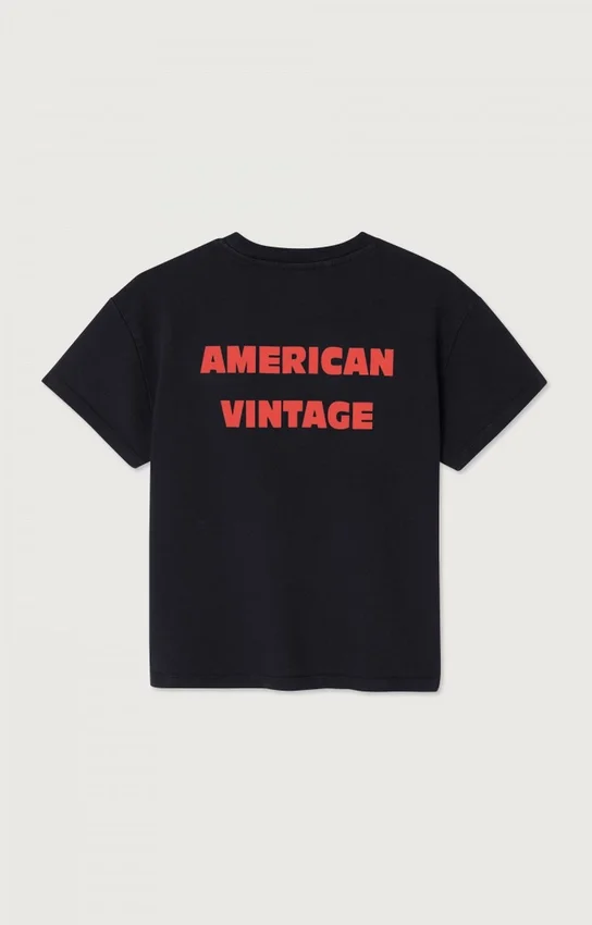 T-shirt enfant Fizvalley Référence : KFIZ02AIH25
