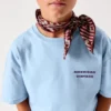T-shirt enfant Fizvalley Référence : KFIZ02AIH26