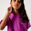 T-shirt enfant Fizvalley Référence : KFIZ02AIH26
