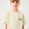 T-shirt enfant Fizvalley Référence : KFIZ02AIH26