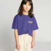 T-shirt enfant Fizvalley Référence : KFIZ02AIH26
