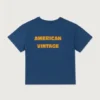 T-shirt enfant Fizvalley Référence : KFIZ02AIH26